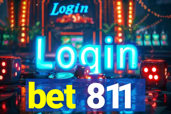 bet 811